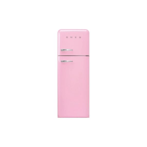 Refrigerateur congelateur en haut Smeg FAB30RPK5