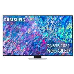 TV LED Samsung TV Samsung Neo QLED 85 » QE85QN85B 4K UHD Gris Argent