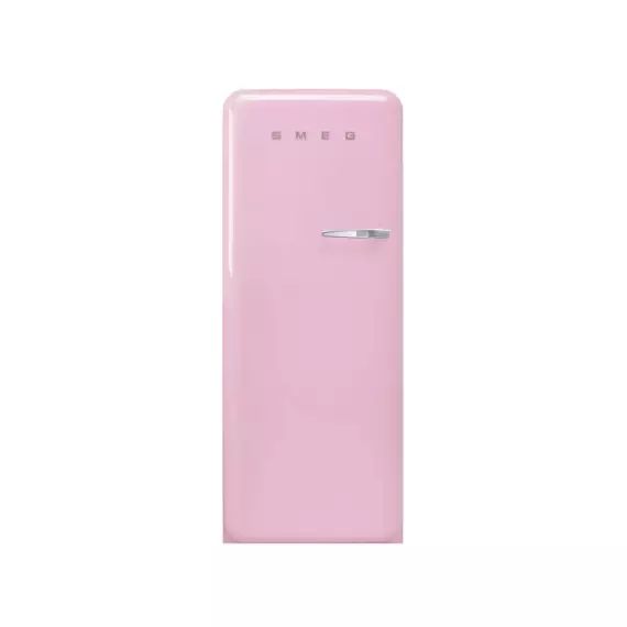 Réfrigérateur 1 porte SMEG FAB28LPK5 270L Rose