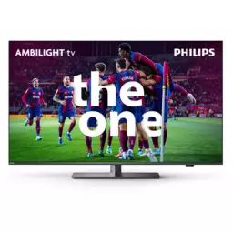 TV LED Philips 65PUS8848 THE ONE Ambilight 4K UHD 120HZ 164cm 2023
