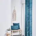 image de rideaux scandinave 