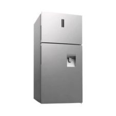Réfrigérateur 2 portes SIGNATURE SFD4800XNF AQUA 477L Inox