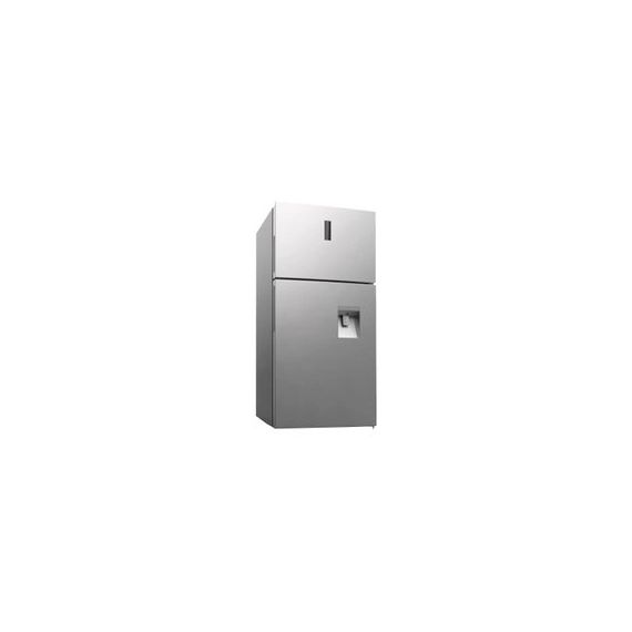 Réfrigérateur 2 portes SIGNATURE SFD4800XNF AQUA 477L Inox