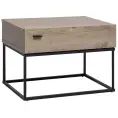 image de tables de chevet scandinave