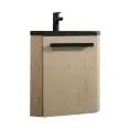 image de lave main scandinave
