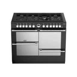 Piano de cuisson Stoves PSTERDX110DFBL STERLING DELUXE