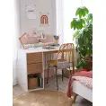 image de bureau scandinave 