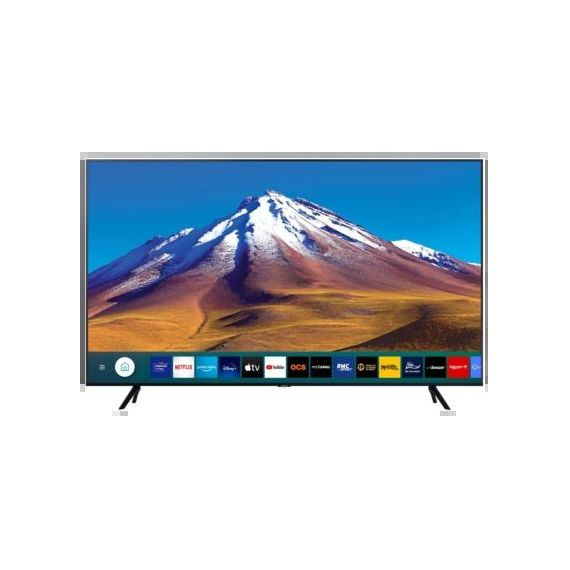 TV LED Samsung UE43TU7025 2020