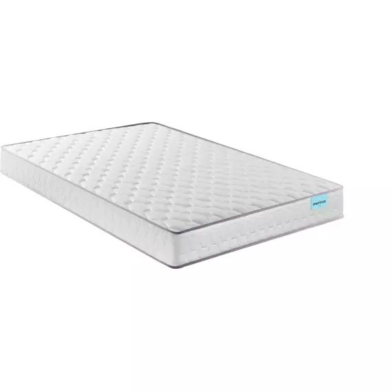 Matelas ressorts ensachés 21 cm Natty MERINOS