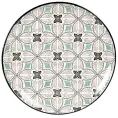 image de assiettes scandinave 