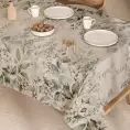 image de nappe scandinave 