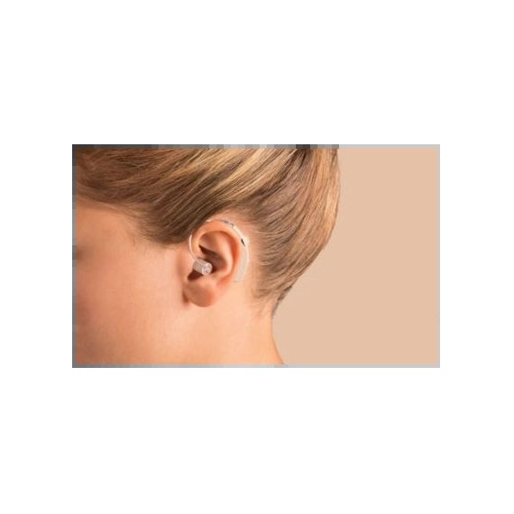 Appareil auditif Beurer HA50