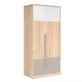 image de armoire scandinave 