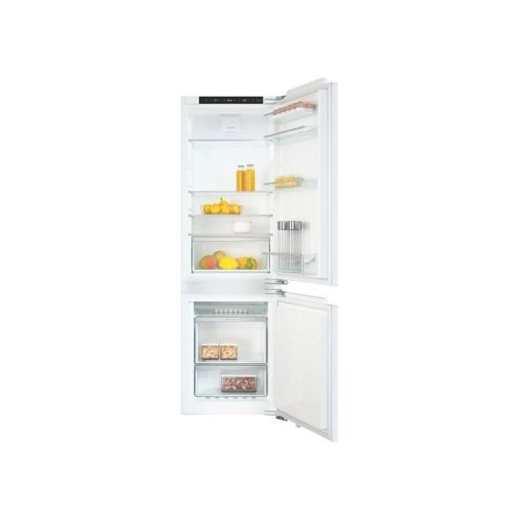 Réfrigérateur combiné encastrable Miele KFN 7714 F