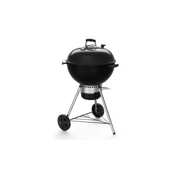 Barbecue Weber charbon Master-Touch GBS E-5750 57 cm