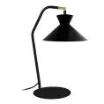 image de lampes à poser scandinave 