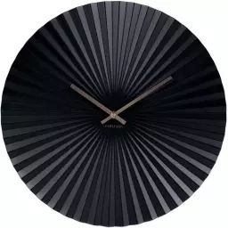 Horloge sensu noir D40