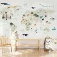 image de papiers peints scandinave 