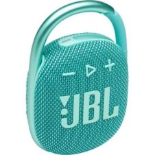 Enceinte portable JBL Clip 4 Turquoise