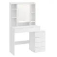 image de coiffeuse scandinave 