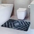image de tapis de bain scandinave 