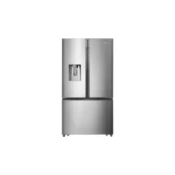 Réfrigérateur multiportes 596 litres HISENSE FMN544IFS