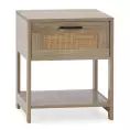 image de tables de chevet scandinave