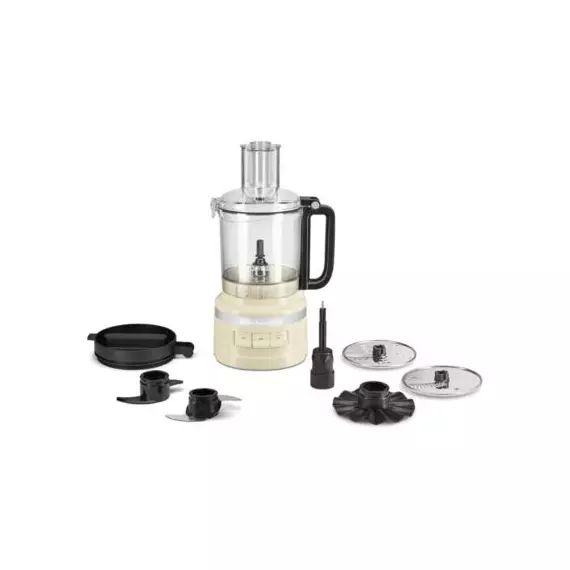 Robot multifonction KITCHENAID 5KFP0921EAC creme