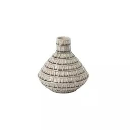 Vase Birdy en céramique H20cm