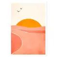 image de tableaux, cadres & affiches scandinave 