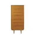 image de Étagère, semainier scandinave 