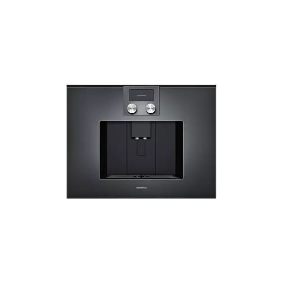 Machine à café encastrable Gaggenau CMP250102