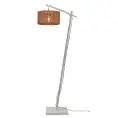 image de lampadaires scandinave 