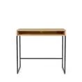 image de bureau scandinave 