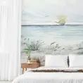 image de papiers peints scandinave 