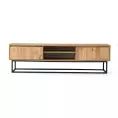 image de meubles tv scandinave 
