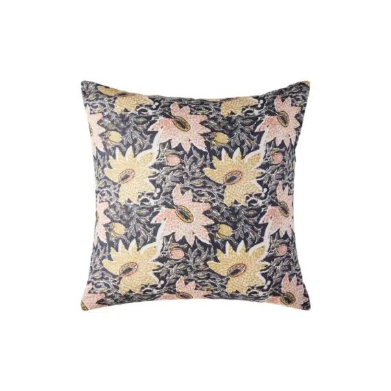 Housse de coussin 40×40 cm Encre