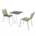 image de table de jardin scandinave 