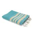 image de coussins et tapis de jardin scandinave 