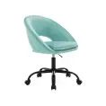 image de chaise de bureau scandinave