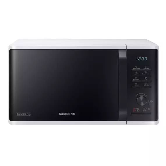 Micro-ondes avec gril SAMSUNG MG23K3515AW