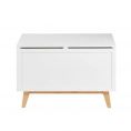 image de banc coffre et coffres scandinave 