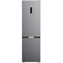 Réfrigérateur combiné GRUNDIG GKPN66940LXPW