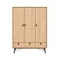 image de armoire scandinave 