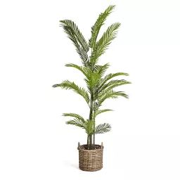 Plante artificielle Palm 220 cm