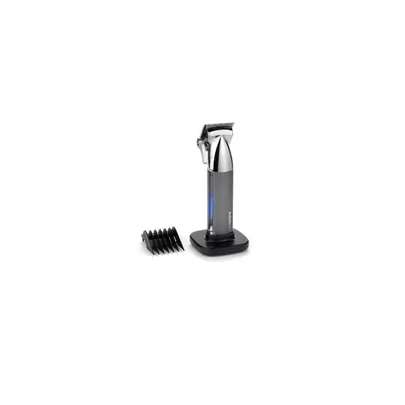 Tondeuse homme Babyliss E996E – Tondeuse cheveux Super-X Metal Series