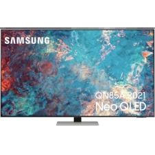 TV QLED Samsung Neo Qled QE55QN85A 2021