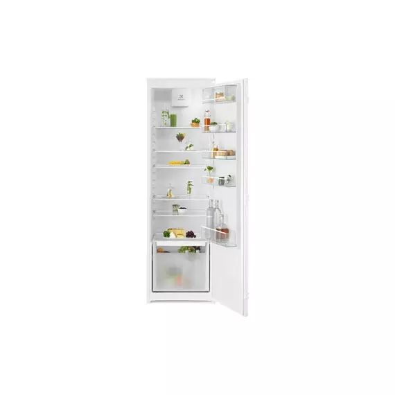 Réfrigérateur 1 porte Electrolux KRD6DE18S – Encastrable 177.2 cm