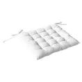 image de galette de chaise scandinave