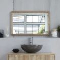 image de miroirs scandinave 